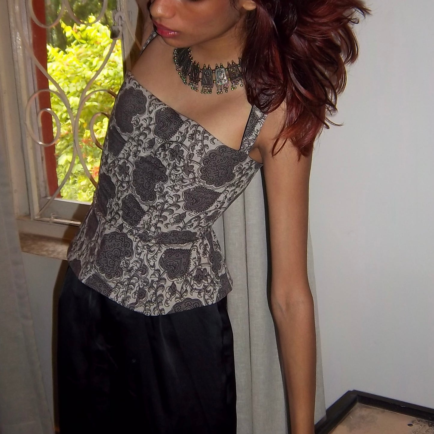Ash Circe Cami