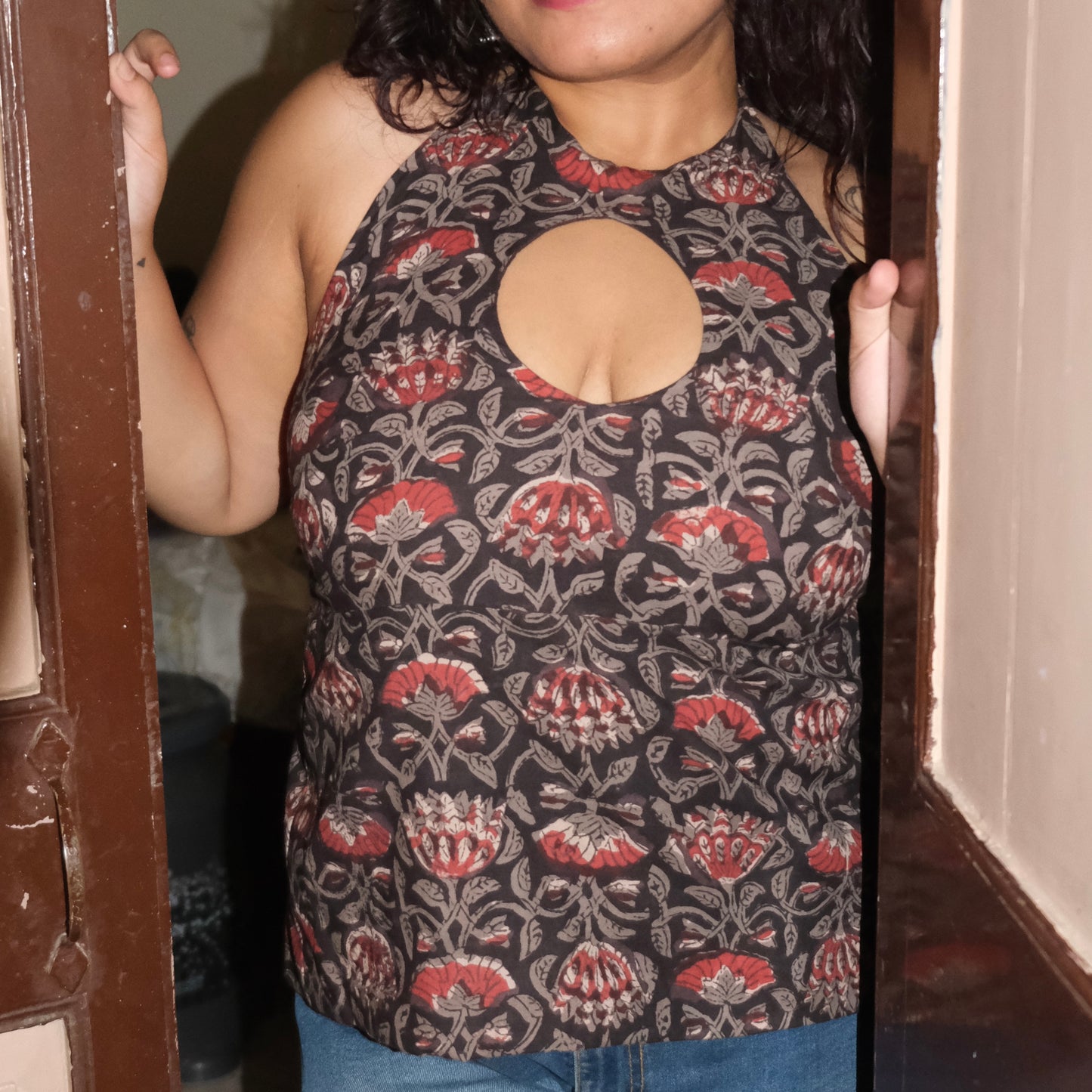 Chikki Xenia Cami