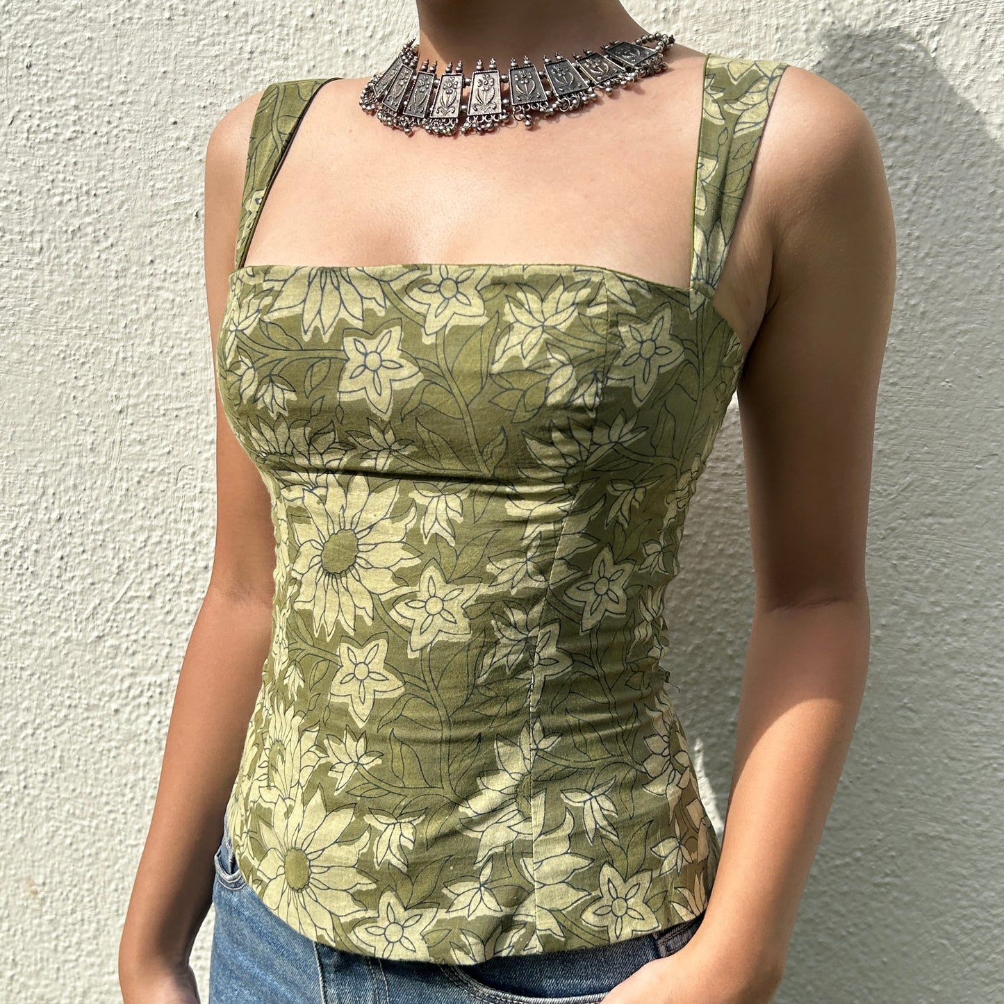Pista Circe Cami