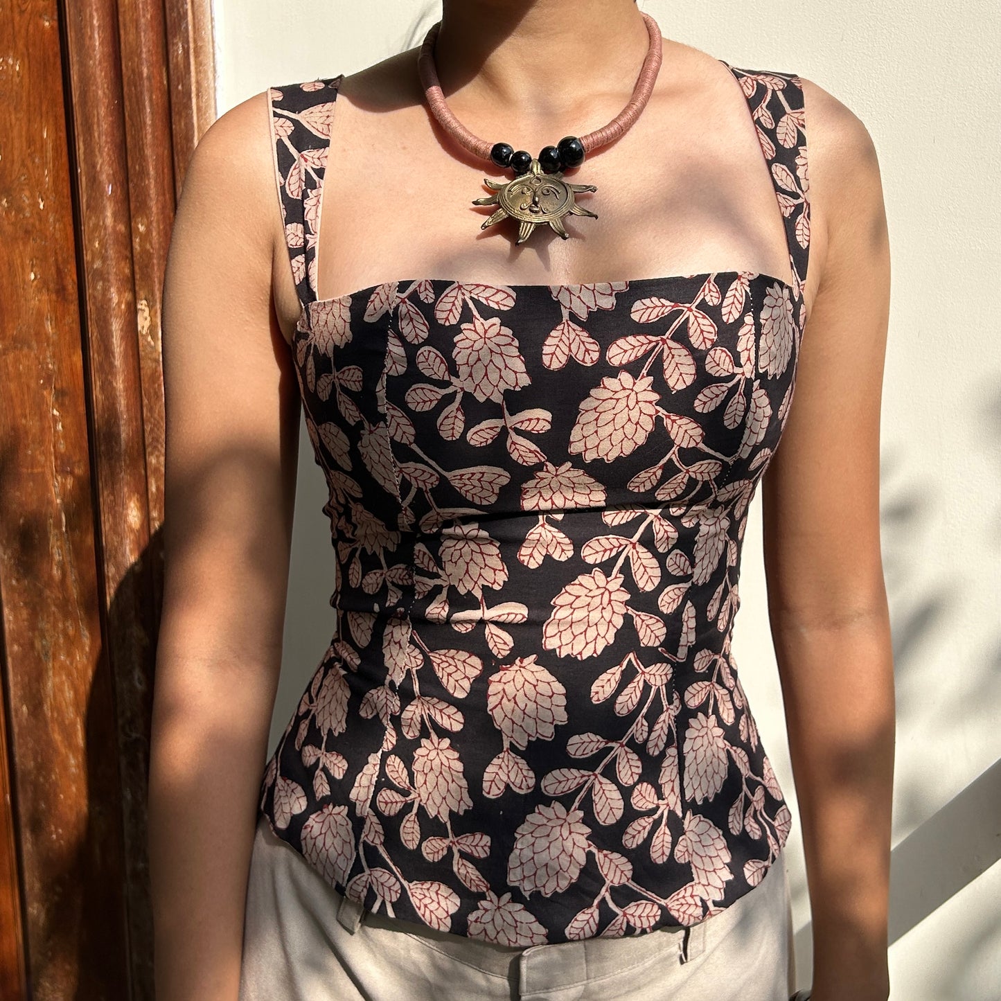 Mystic Circe Cami