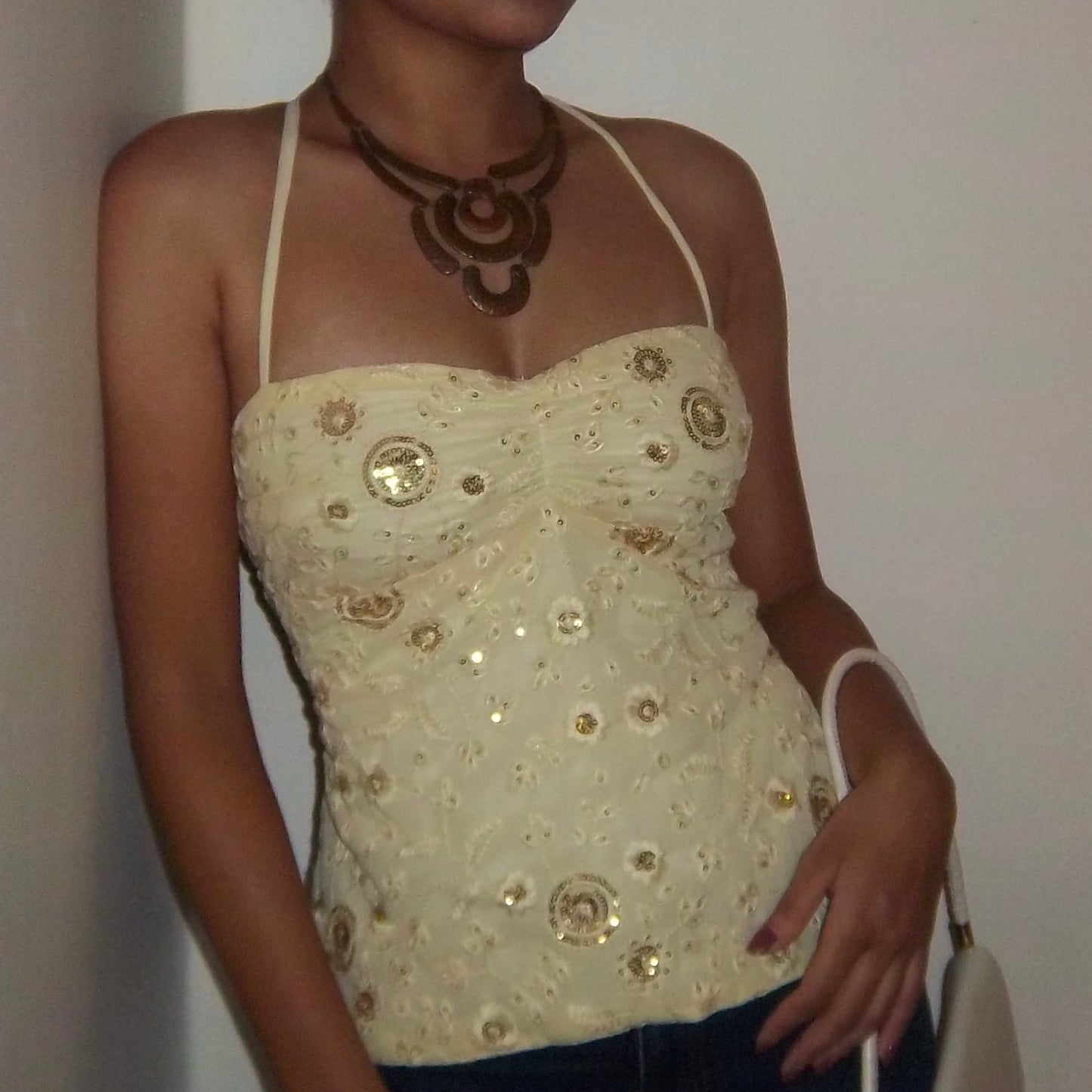 Jalebi Tessa Cami