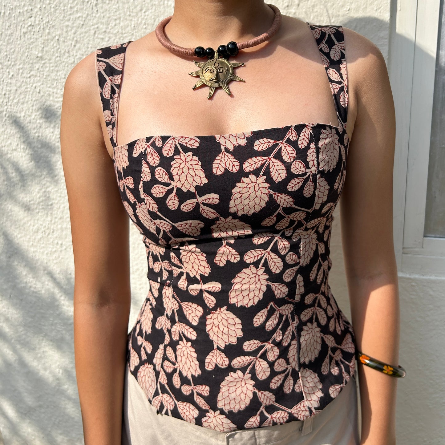 Mystic Circe Cami