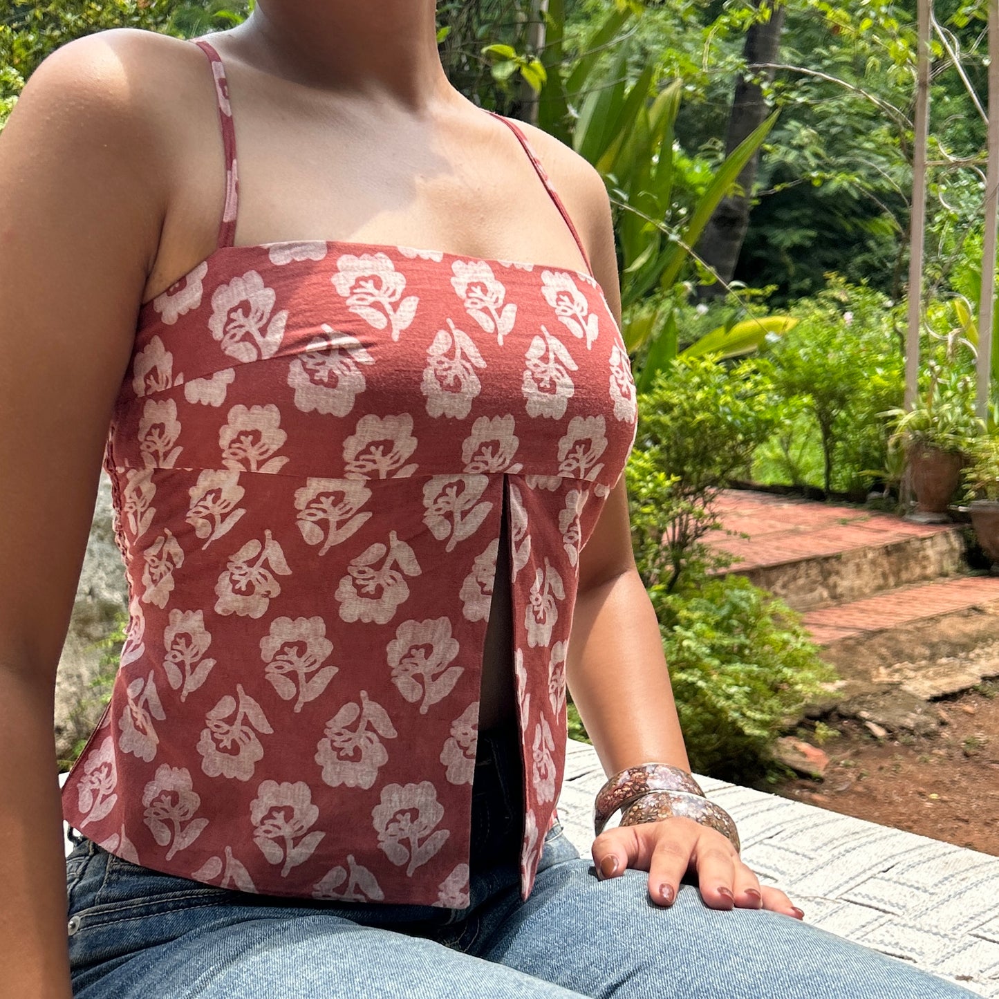 Rouge Aura Cami