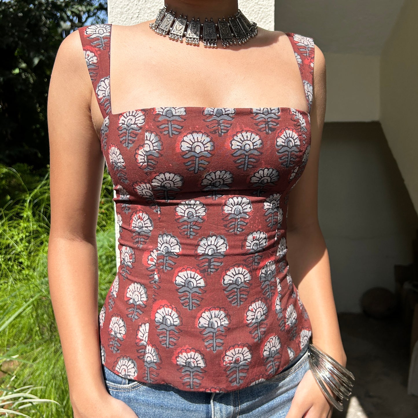 Bindi Circe Cami