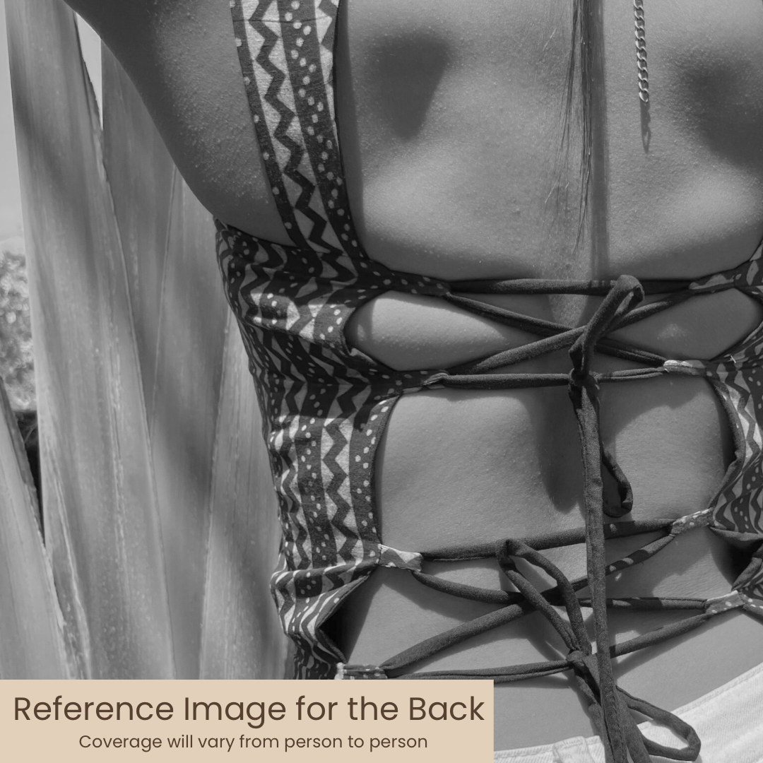 Chaand Velvet Circe Cami