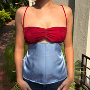Icy Helle Cami