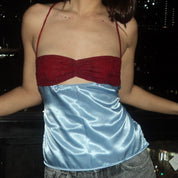 Icy Helle Cami
