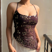 Coco Athena Cami