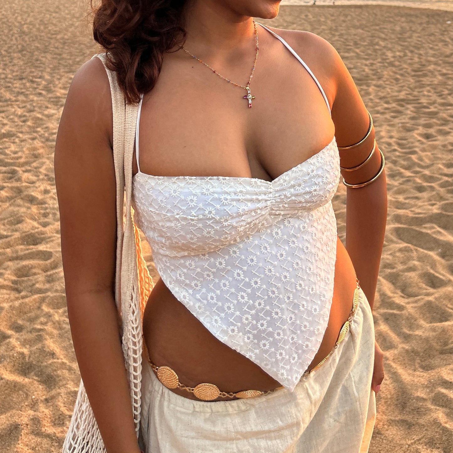 Off-White Ophelia Cami