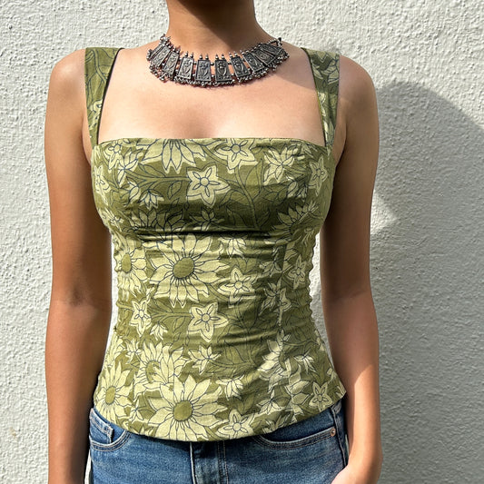 Pista Circe Cami