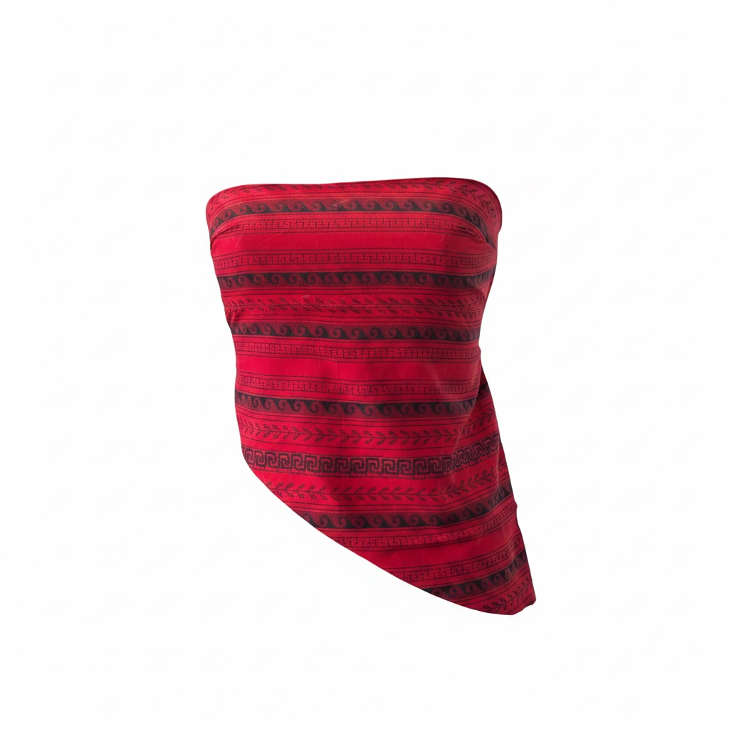 JS008: Kumkum Leo Cami - SALE