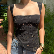 Raat Calypso Cami