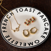 Eden Necklace