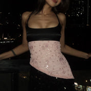 Blush Athena Cami
