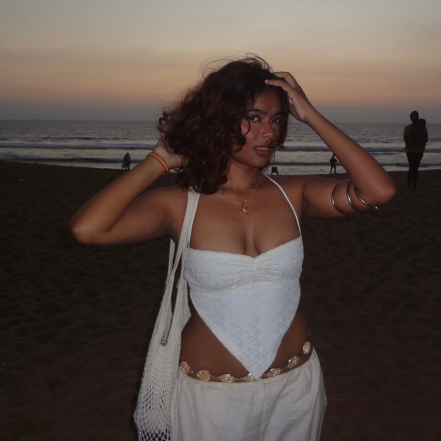 Off-White Ophelia Cami