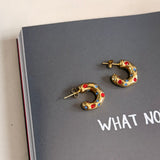 Eve Earrings