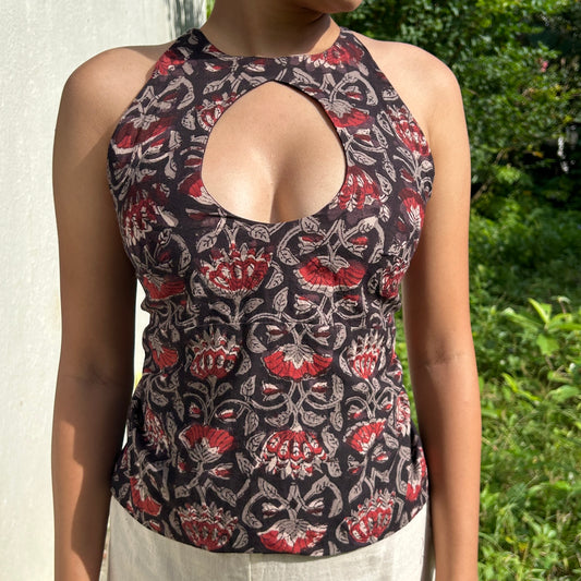 Chikki Xenia Cami