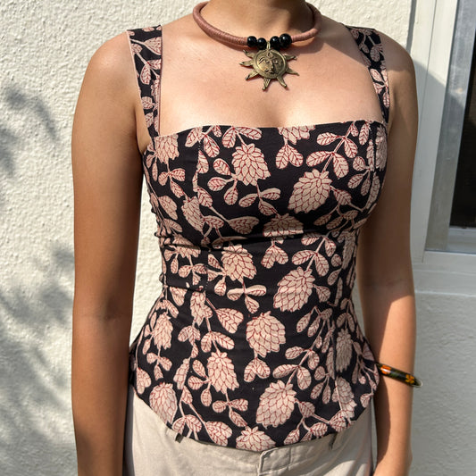 Mystic Circe Cami