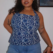 Cobalt Ceres Top