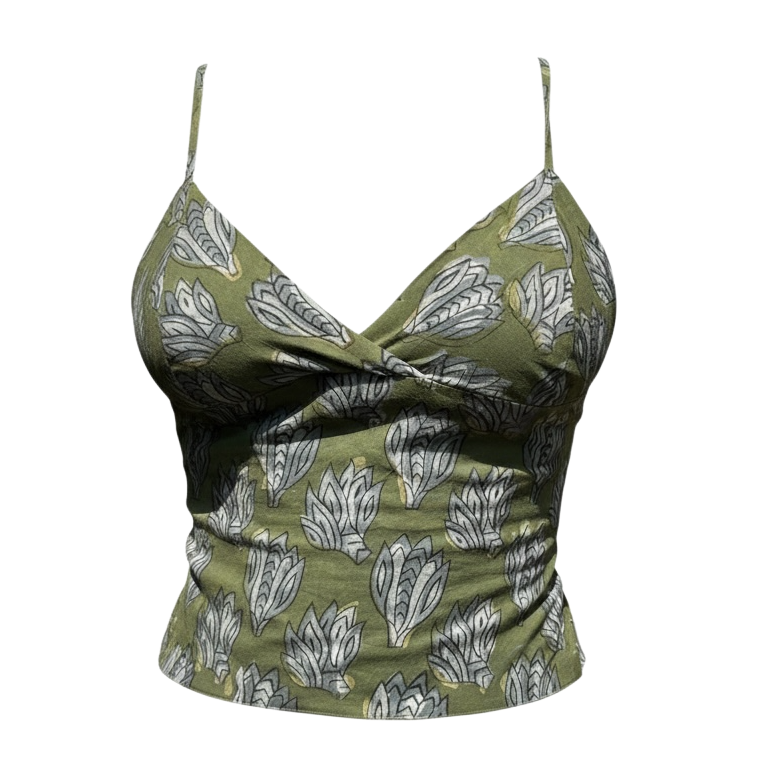 JS017: Sawan Juno Cami
