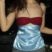 Icy Helle Cami