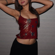 Rani Thalia Cami