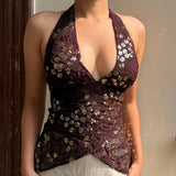 Coco Zoe Halter