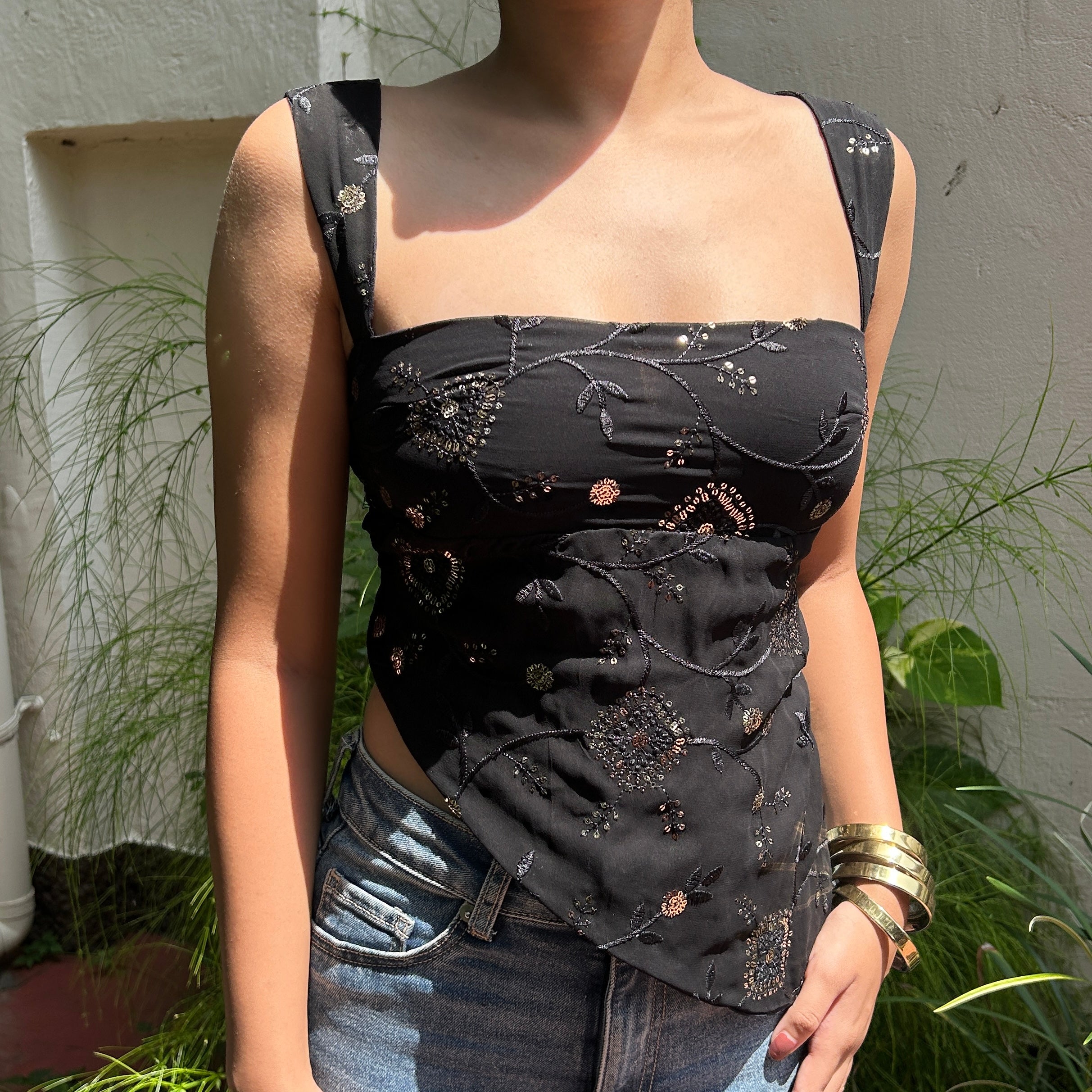 Raat Calypso Cami