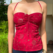 Ishq Tessa Cami