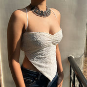 Off-White Ophelia Cami