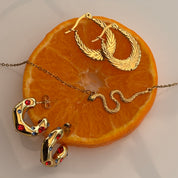 Eden Necklace
