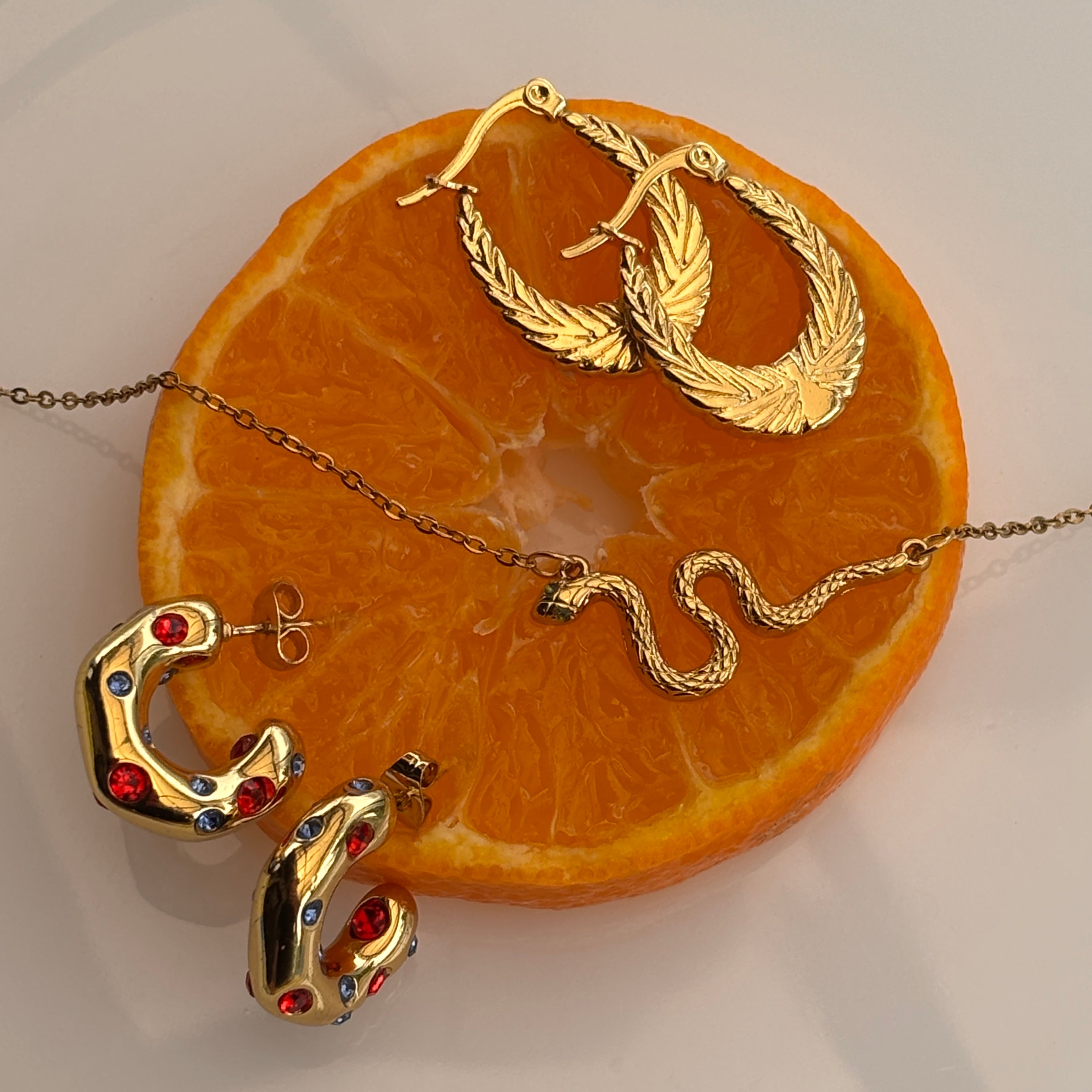 Eden Necklace