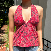 Kangan Eos Halter