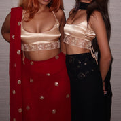 Chanchal  Bralette