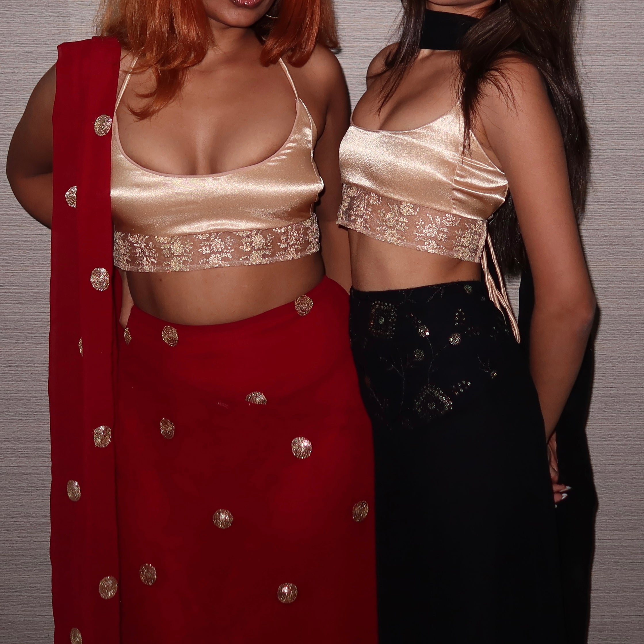 Chanchal  Bralette