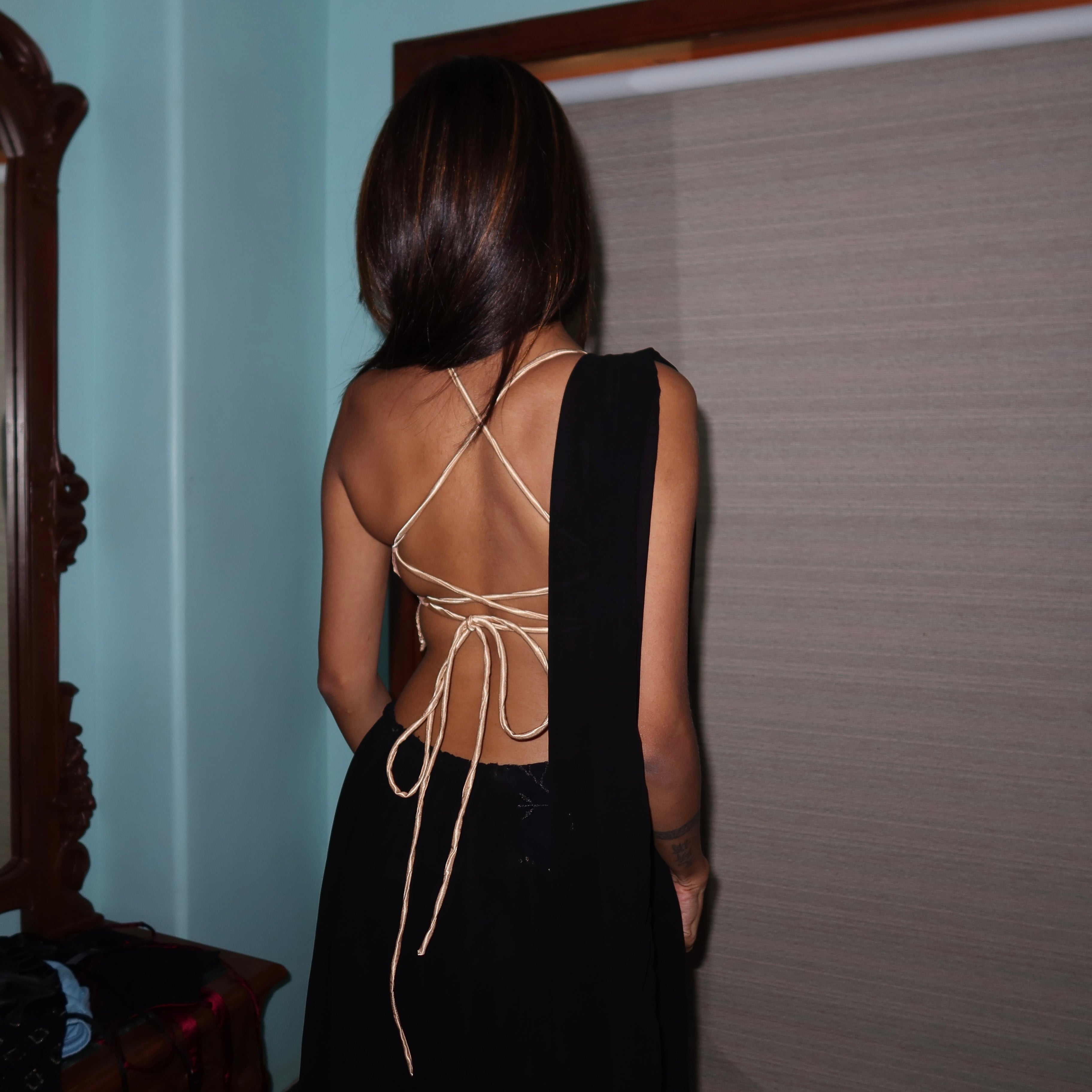 Chanchal  Bralette