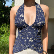 Gul Zoe Halter