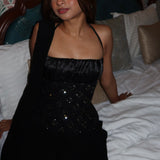 Tara Thea Cami with Dupatta