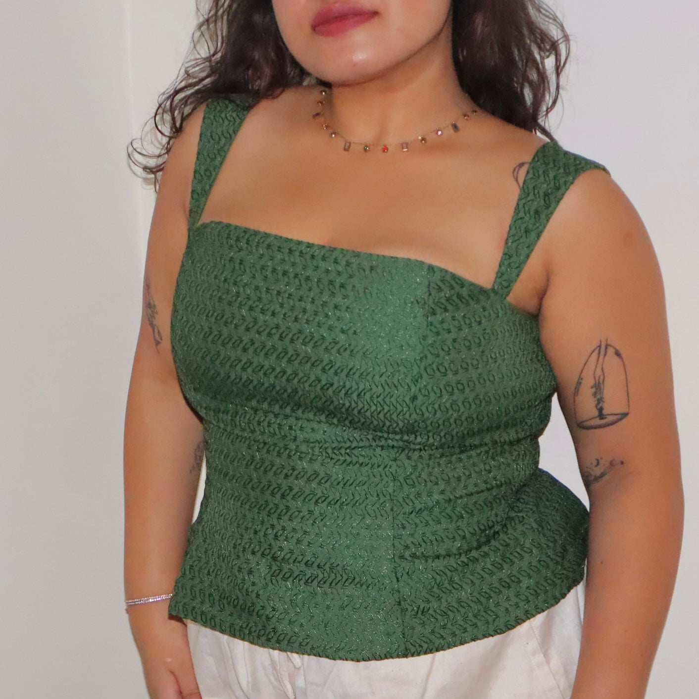 Jhilmil Circe Cami