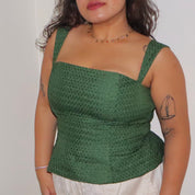Jhilmil Circe Cami