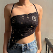 Raven Frey Cami