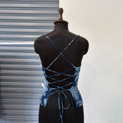 Bluebell Muse Cami