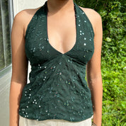 Chutney Eos Halter